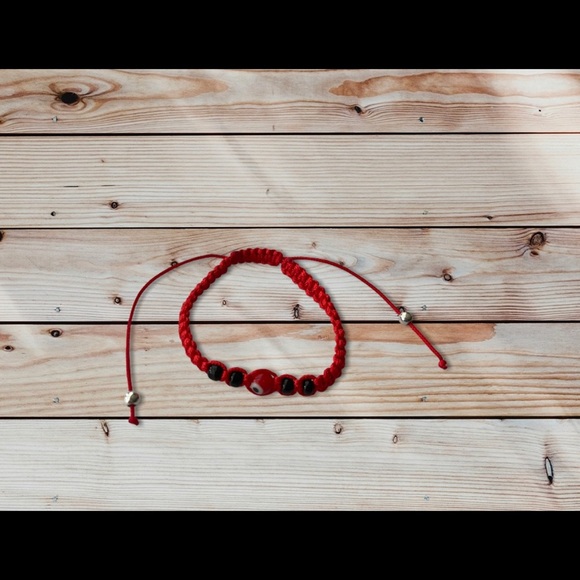 Evil Eye 🧿 adjustable bracelet for Children. - Picture 2 of 6